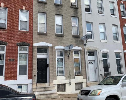 1708 Harlem   Avenue, Baltimore