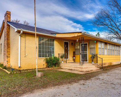 15644 County Road 3540 Road, Ada