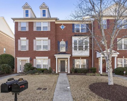 3325 Chastain Gardens Nw Drive, Kennesaw