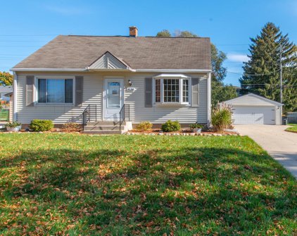 4130 North 93rd Street, Wauwatosa