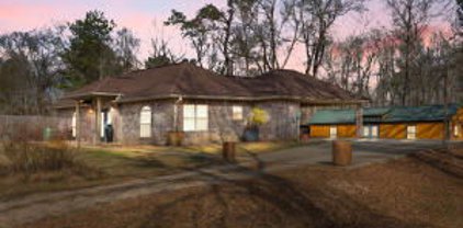 860 Bienvenue St, DeRidder