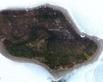 L4 B2 Caribou Island (no Road), Cooper Landing