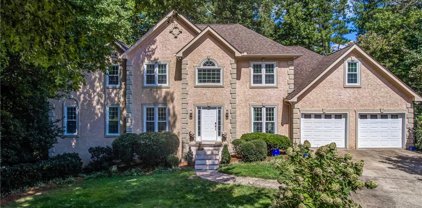 3629 Summerford Way, Marietta