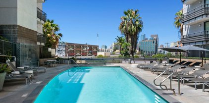 629  Traction Ave Unit 507, Los Angeles
