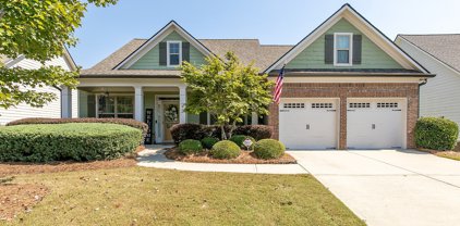 3861 Sovereign Drive, Buford