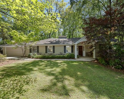 141 Laurel Forest Ne Circle, Atlanta