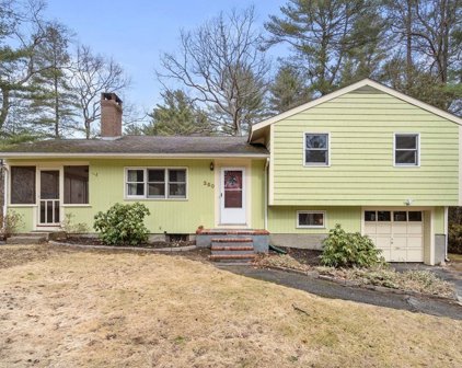250 Hudson Rd, Sudbury
