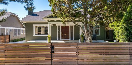 235 N St Andrews Pl, Los Angeles