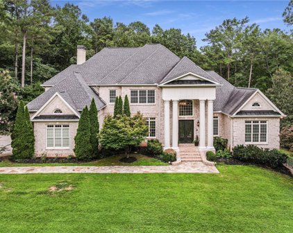 1236 Old Lathemtown Road, Canton