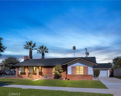 229 W Old Mill Road, Corona