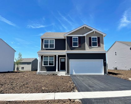 2513 Winterberry Trail, Wonder Lake