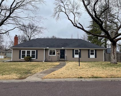 7816 W 96th Street, Overland Park