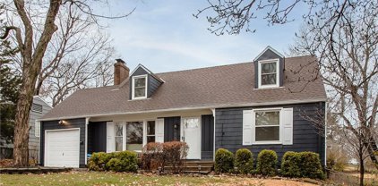 7400 Canterbury Street, Prairie Village