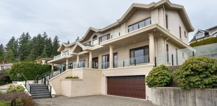 1365 Camwell Drive, West Vancouver