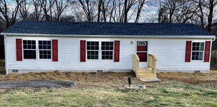 408 Allensville Rd, Hedgesville