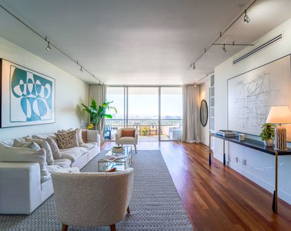 1100  Alta Loma Rd Unit 1206, West Hollywood