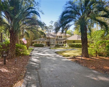 181 High Bluff Road, Hilton Head Island