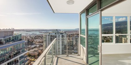 125 E 14th Street Unit 2104, North Vancouver