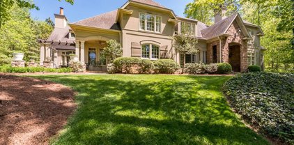 1910 Jep Wheeler Road, Woodstock