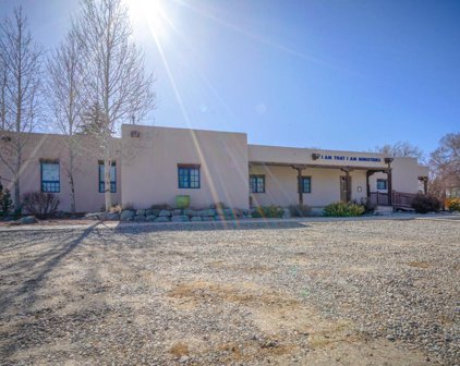 522 Paseo del Pueblo Norte, Taos