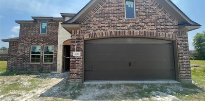 5710 Essie Lane, Beaumont