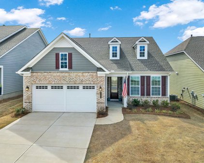 6605 Good News  Drive, Charlotte