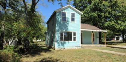 526 Spruce Street, Mound City