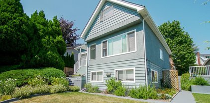 819 Sangster Place, New Westminster