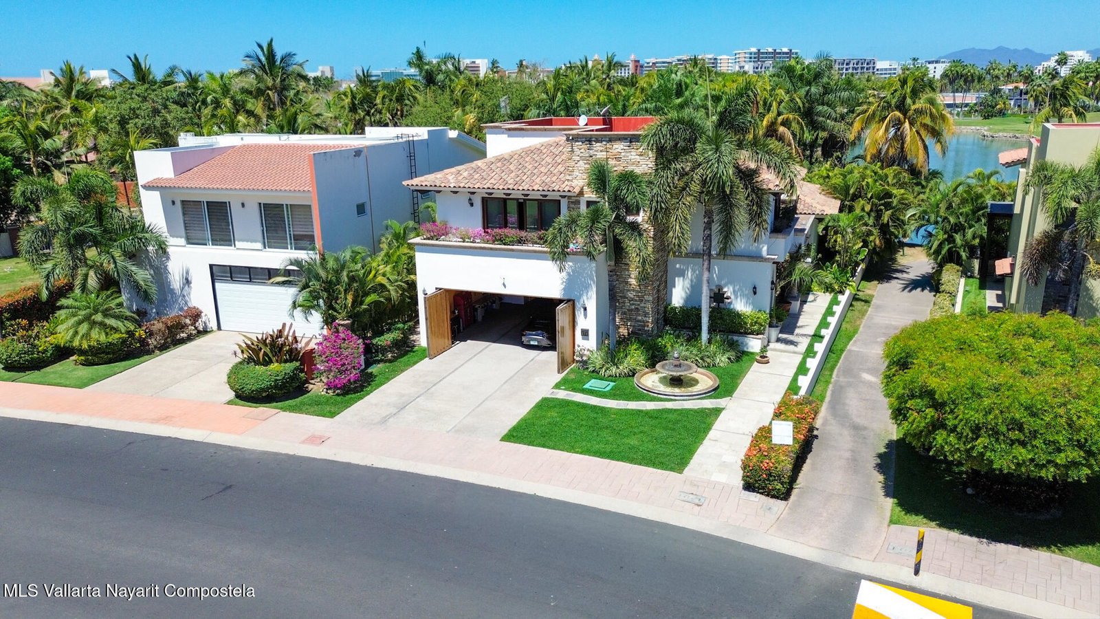 254 Calle Iguanas, Riviera Nayarit, NAYARIT N/A