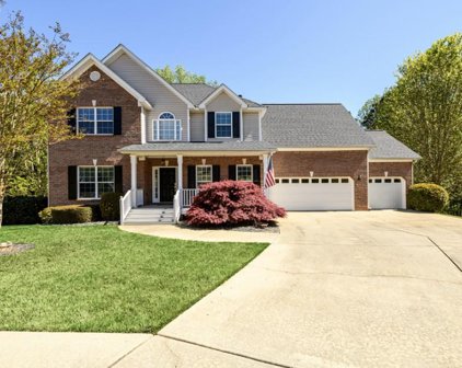 1008 Fountain Lakes Court, Lawrenceville