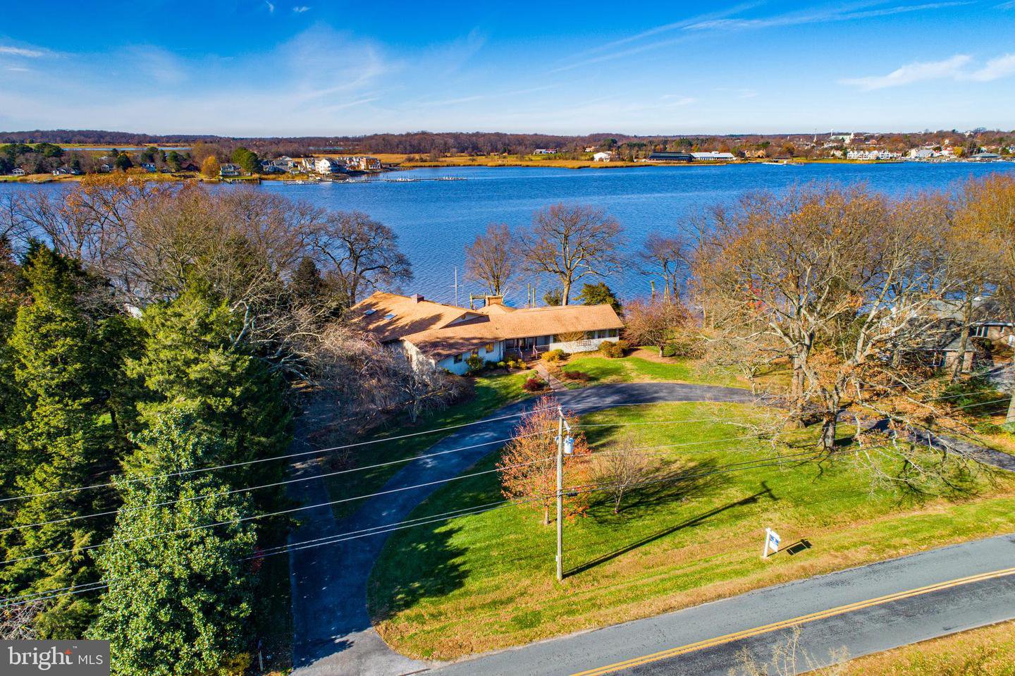 204 River Road, Chestertown, Chestertown, MD 21620 in Sarah Skipper Lands