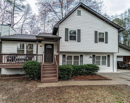 4095 Woodland Nw Drive, Kennesaw