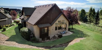 463 N 680 W, Midway