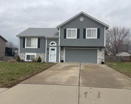 8916 NE 114th Terrace, Kansas City