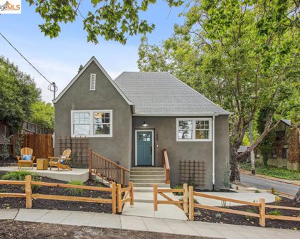 1059 Euclid Ave, Berkeley