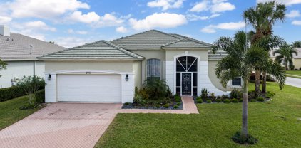 293 SW Lake Forest Way, Port Saint Lucie