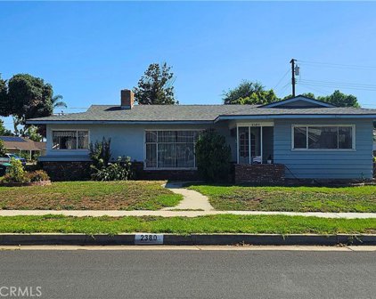 2380 Foxdale Avenue, La Habra