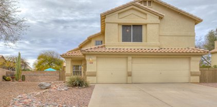 8881 N Yellow Moon, Marana