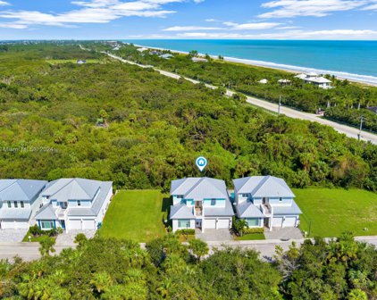 120 Ocean Estates Drive, Hutchinson Island