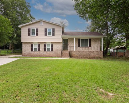 4038 E OLD TRAIL Road, Martinez