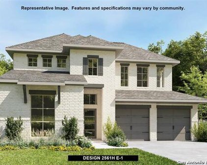 353 Bodensee Place, New Braunfels