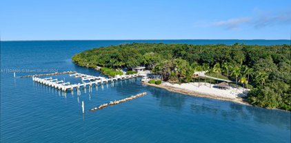 10 Cannon Point, Key Largo