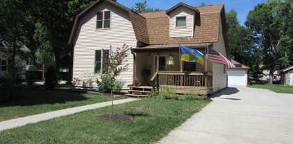 340 Lincoln Street, Evansville