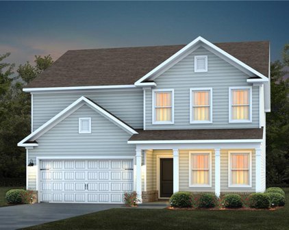 4234 Barrow Farm Road, Kernersville