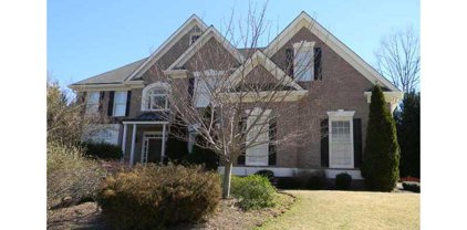 10475 Stanyan Street, Alpharetta