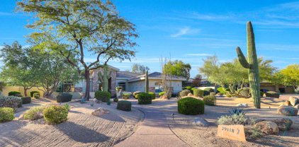29118 N 69th Place, Scottsdale
