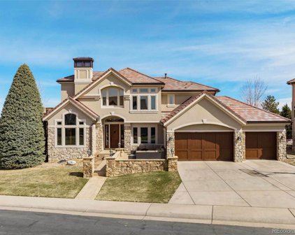 777 Fairchild Drive, Highlands Ranch