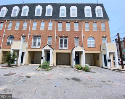 1722 Mount Pleasant Ave, Baltimore