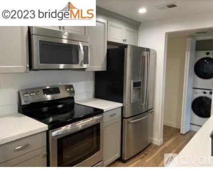 2400 Shadow Lane Unit #103, Antioch