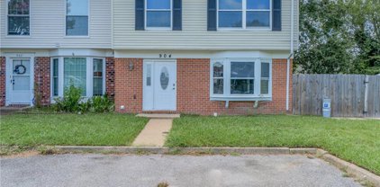 904 Westwind Place, South Central 2 Virginia Beach